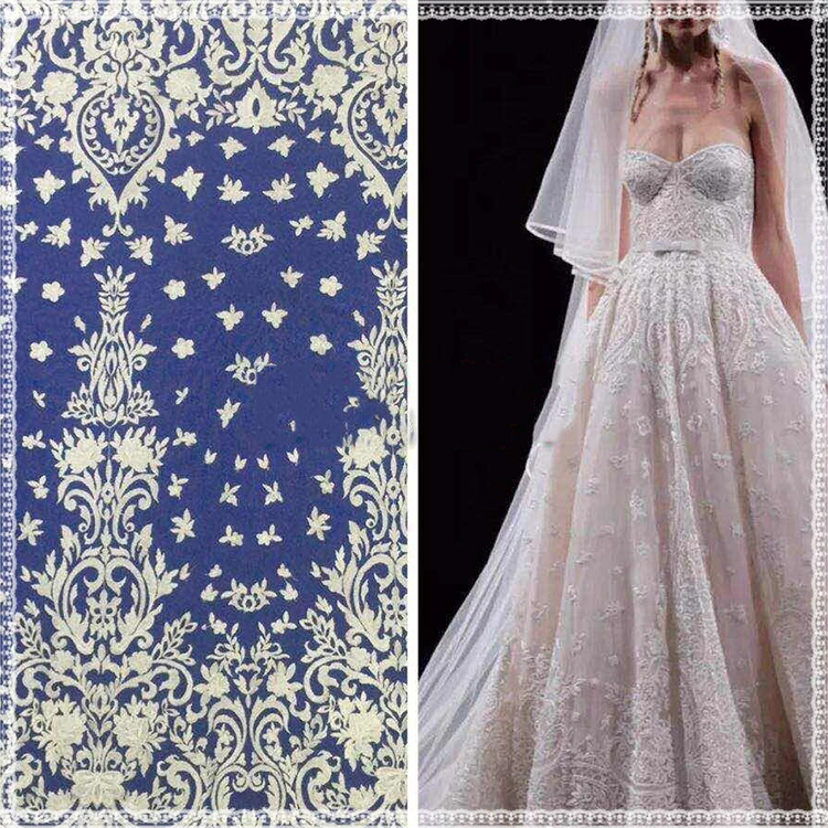 Hot-sale-beautiful-bridal-wedding-dress-textile (1)