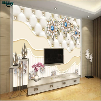 beibehang Large custom wallpaper beautiful gorgeous purple European flowers 3d solid background wall decoration
beibehang Large custom wallpaper beautiful gorgeous purple European flowers 3d solid background wall decoration