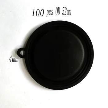 100 PCS OD 52mm Gas Water Heater Pressure Diaphragm Accessories Water Gas Linkage Valve Parts
100 PCS OD 52mm Gas Water Heater Pressure Diaphragm Accessories Water Gas Linkage Valve Parts