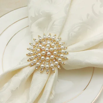 6PCS / Lot Creative Metal Napkin Ring Hotel Set Tableware Cloth Circle Napkin Ring Sample Room Decoration
6PCS / Lot Creative Metal Napkin Ring Hotel Set Tableware Cloth Circle Napkin Ring Sample Room Decoration