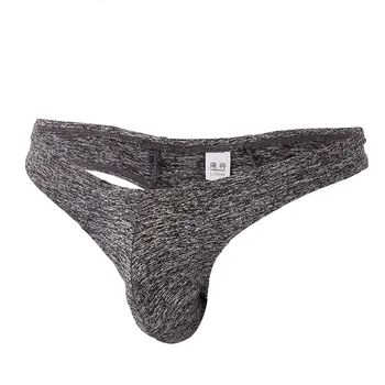 Men's Soft Briefs Underpants Knickers Shorts Sexy Underwear Thong U Convex Pouch G String T Pants Man Underpants
Men's Soft Briefs Underpants Knickers Shorts Sexy Underwear Thong U Convex Pouch G String T Pants Man Underpants
