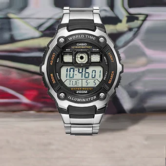 Casio Casio