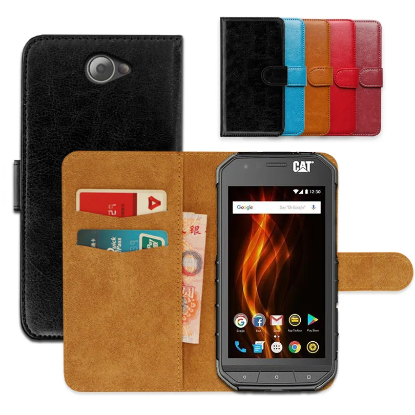On Cat S31 Luxury wallet case for Caterpillar Cat S31 PU Leather Exclusive Slip-resistant Flip Ultra-thin Phone Cover,book case
On Cat S31 Luxury wallet case for Caterpillar Cat S31 PU Leather Exclusive Slip-resistant Flip Ultra-thin Phone Cover,book case