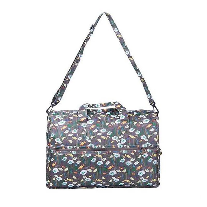 2019 Fashion Casual Nylon Waterproof Large Capacity Shoulder Bag Foldable Ladies Travel Bag Portable Wash Makeup Storage Bag
2019 Fashion Casual Nylon Waterproof Large Capacity Shoulder Bag Foldable Ladies Travel Bag Portable Wash Makeup Storage Bag