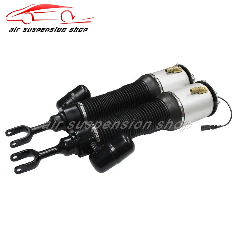 Pair Front Air Suspension Shock Air Strut Case For Bentley GT for Flying Spur Air Spring 3W0616039 3W0616040
Pair Front Air Suspension Shock Air Strut Case For Bentley GT for Flying Spur Air Spring 3W0616039 3W0616040