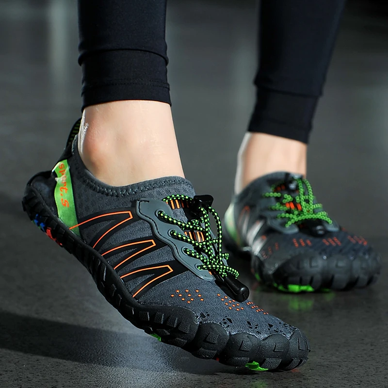 2019 Unisex Quick Dry Minimalist Sneakers Men Ultra Light Barefoot Outdoor Beach Sandals Upstream Running Shoes River Sea Diving
2019 Unisex Quick Dry Minimalist Sneakers Men Ultra Light Barefoot Outdoor Beach Sandals Upstream Running Shoes River Sea Diving