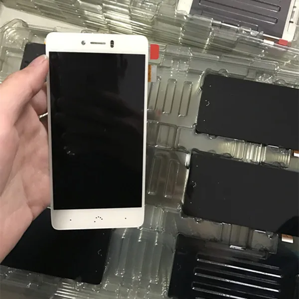 For BQ Aquaris U LCD Display BQ Aquaris U lite LCD Display Touch Screen Assembly Original Quality Tested
For BQ Aquaris U LCD Display BQ Aquaris U lite LCD Display Touch Screen Assembly Original Quality Tested