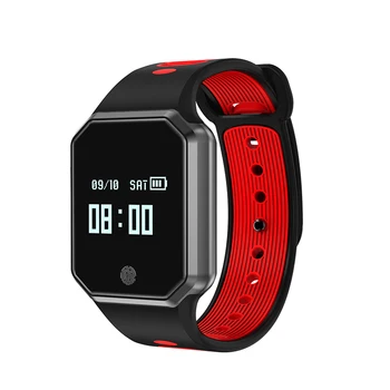 2018 Fashion Full Touch Color Screen with Heart rate monitor IP67 Waterproof Bluetooth 4.0 Smart Bracelet For IOS and Android
2018 Fashion Full Touch Color Screen with Heart rate monitor IP67 Waterproof Bluetooth 4.0 Smart Bracelet For IOS and Android