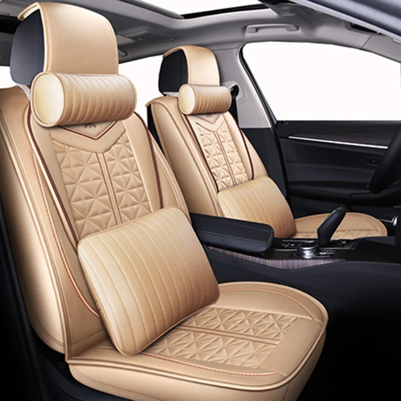 WLMWL Universal Leather Car seat cover for Lexus all models nx lx470 gx470 ES IS RX GX GTH LX car accessorie car styling
WLMWL Universal Leather Car seat cover for Lexus all models nx lx470 gx470 ES IS RX GX GTH LX car accessorie car styling