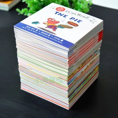 Educational Children English Study Book I can read 84pcs phonics Reading Baby Pocket Story Book berenstain bear Fancy Nancy gld2
Educational Children English Study Book I can read 84pcs phonics Reading Baby Pocket Story Book berenstain bear Fancy Nancy gld2