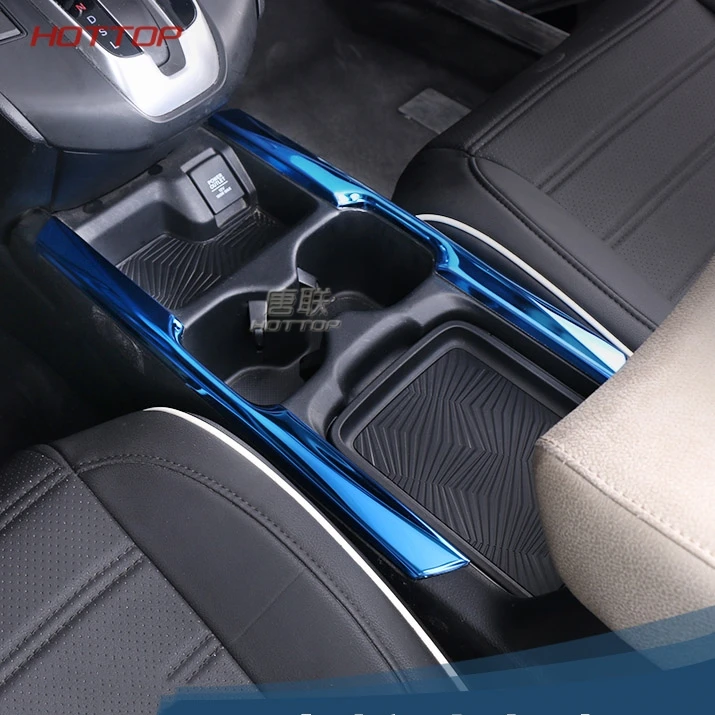Stainless Steel interior middle front Shift Stall Paddle cup lamp trim hood For Honda CRV CR-V 2017 2018
Stainless Steel interior middle front Shift Stall Paddle cup lamp trim hood For Honda CRV CR-V 2017 2018