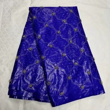 Madison High Quality African Tulle Mesh Bazin Riche Fabric Blue Swiss Cotton Embroidered Nigerian Beaded Bazin Riche Getzner
Madison High Quality African Tulle Mesh Bazin Riche Fabric Blue Swiss Cotton Embroidered Nigerian Beaded Bazin Riche Getzner