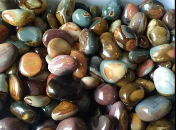 Natural sea stone ocean jasper decoration ocean agate nunatak stone wholesale 5/lot
Natural sea stone ocean jasper decoration ocean agate nunatak stone wholesale 5/lot