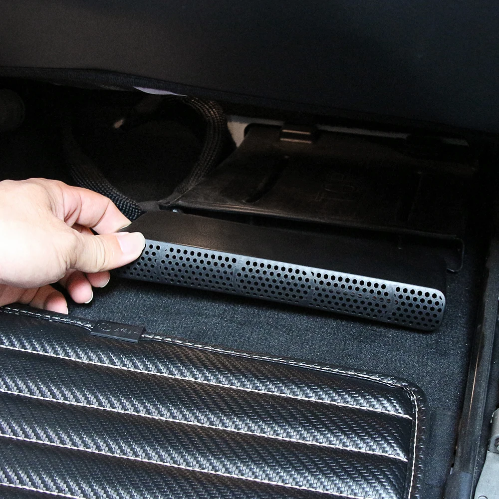 Conditioning Air Vent Outlet Protective Cover for Mercedes Benz GLC C E Class X253 W205 W213 Accessories Car Styling
Conditioning Air Vent Outlet Protective Cover for Mercedes Benz GLC C E Class X253 W205 W213 Accessories Car Styling