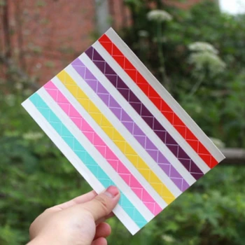 Instax Mini High (102pcs/set)quality Hand-made Material Album Tool Accessories Retro Pvc Photo Corner A Variety Of Color K7450
Instax Mini High (102pcs/set)quality Hand-made Material Album Tool Accessories Retro Pvc Photo Corner A Variety Of Color K7450