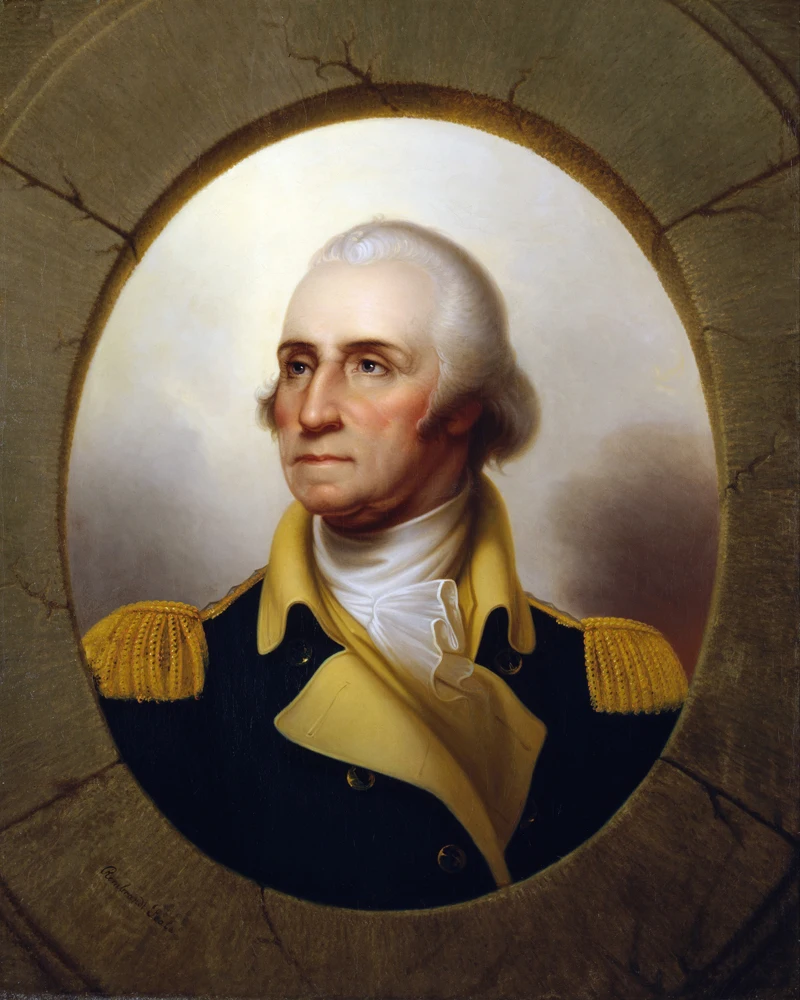 Classical figurative painting canvas poster beauty picture Portrait home decor Rembrandt Peale masterpiece George Washington_
Classical figurative painting canvas poster beauty picture Portrait home decor Rembrandt Peale masterpiece George Washington_