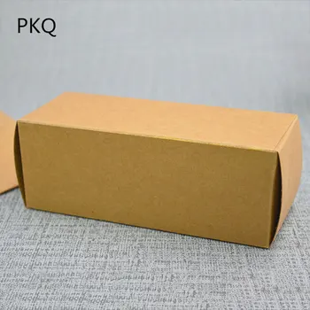 Essential Oil Packaging Box Brown cardboard boxes for packaging mascara cosmetic packaging cardboard jewelry gift box
Essential Oil Packaging Box Brown cardboard boxes for packaging mascara cosmetic packaging cardboard jewelry gift box