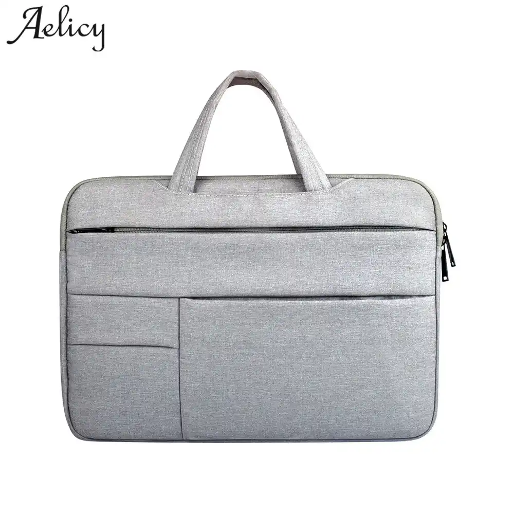 fashionable men's laptop bags