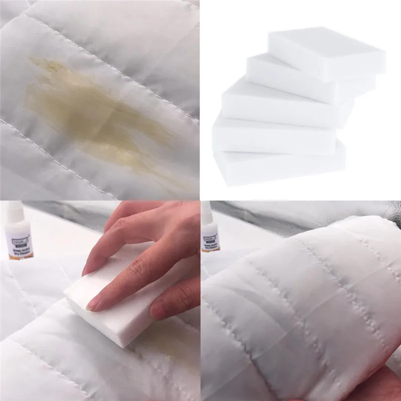 1PCS Multi-Function Waxing Sponge Car Accessories Foam Cleaner Car Cleaning Food Grade Dishwashing kitchen Nano cleaning Sponge
1PCS Multi-Function Waxing Sponge Car Accessories Foam Cleaner Car Cleaning Food Grade Dishwashing kitchen Nano cleaning Sponge