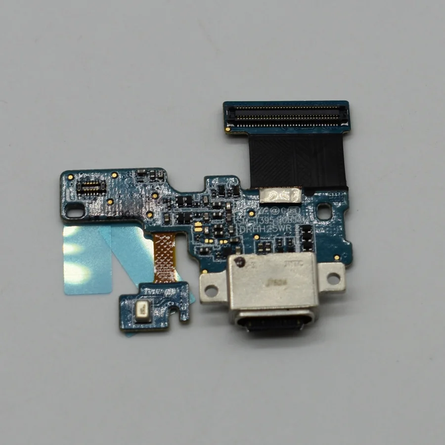 Original new USB Charging Dock Port Connector Flex Cable For Samsung Galaxy Tab Active 2 SM-T395 T395
Original new USB Charging Dock Port Connector Flex Cable For Samsung Galaxy Tab Active 2 SM-T395 T395