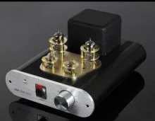 Little Dot MK IV 4 SE MK4SE CV4010+6H30PI Vacuum Tube Power Amplifier / Pre-amplifier
Little Dot MK IV 4 SE MK4SE CV4010+6H30PI Vacuum Tube Power Amplifier / Pre-amplifier