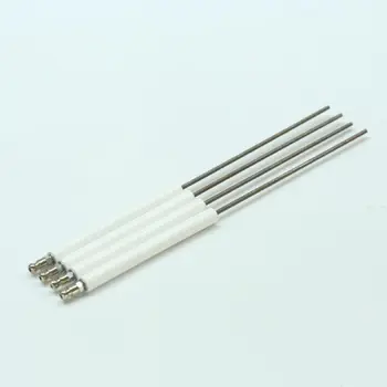 Ceramic Ignition Rod Electrode Flame Detection Probe Long Burning Stick Burner Ignition Needle
Ceramic Ignition Rod Electrode Flame Detection Probe Long Burning Stick Burner Ignition Needle