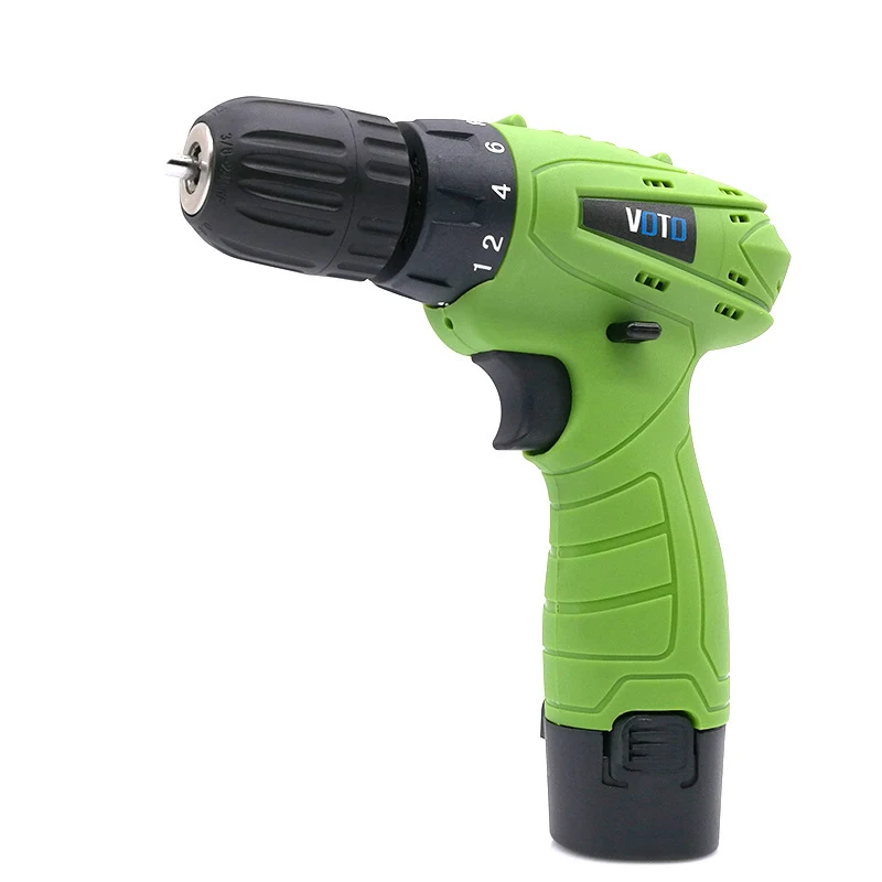 16.8V Mini Cordless Electric Drill Screwdriver lithium battery Double Speed DIY Household Power Tool hand rotary bit accessories
16.8V Mini Cordless Electric Drill Screwdriver lithium battery Double Speed DIY Household Power Tool hand rotary bit accessories