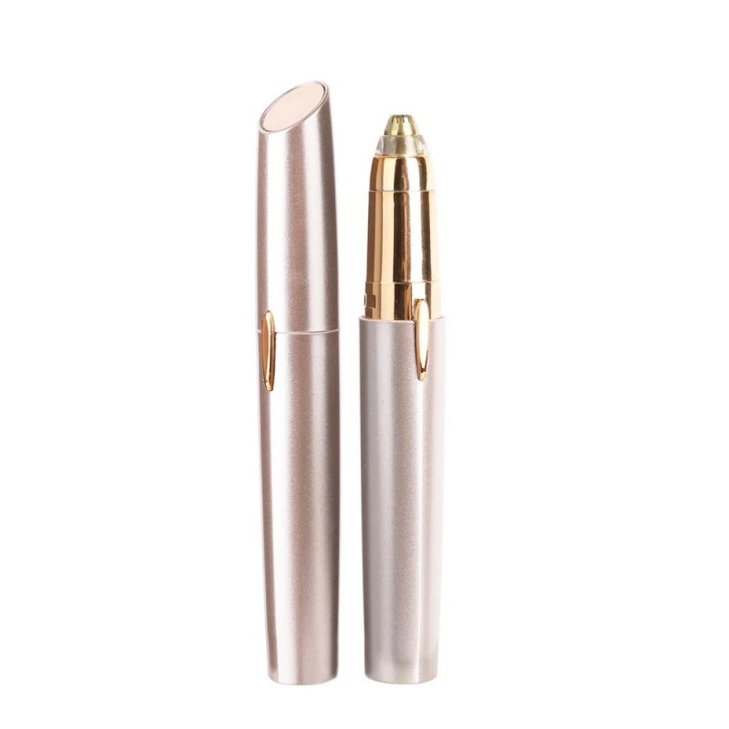 electric eyebrows pencil laser shaver electric eyebrow instrument lady shaver Trimmer
electric eyebrows pencil laser shaver electric eyebrow instrument lady shaver Trimmer