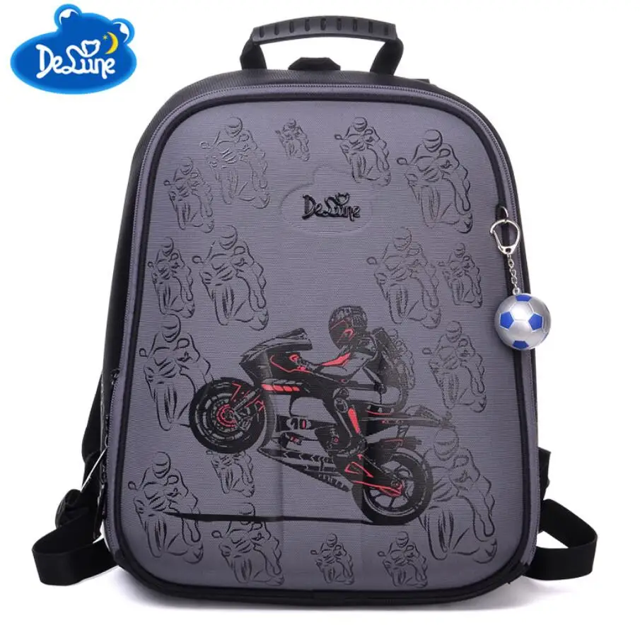 2018 New Boys Cartoon Schoolbags Black Gray Man Print Children's School Portfolio Backpacks Orthopedic Satchel Mochila Menino
2018 New Boys Cartoon Schoolbags Black Gray Man Print Children's School Portfolio Backpacks Orthopedic Satchel Mochila Menino