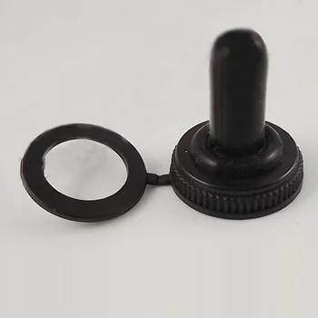 10pcs 12mm button switch caps toggle switch cover waterproof rubber sleeve WPC-05 waterproof switch cap
10pcs 12mm button switch caps toggle switch cover waterproof rubber sleeve WPC-05 waterproof switch cap