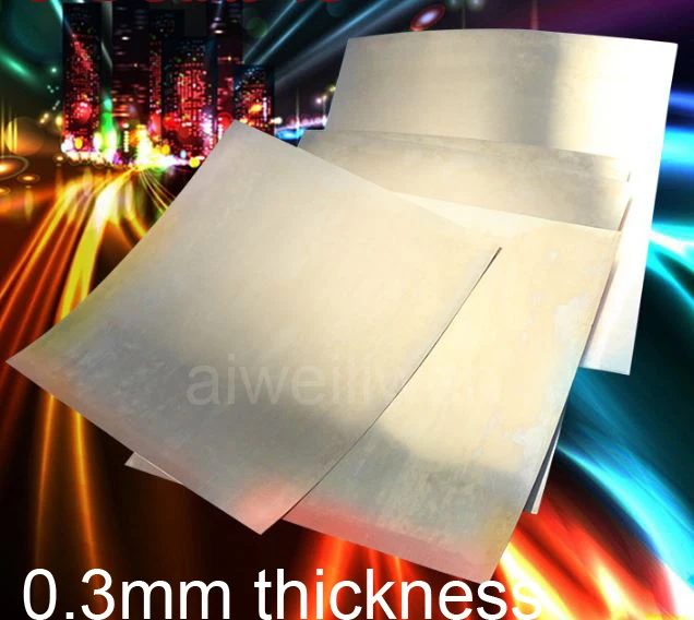 0.3mm thickness 100x100mm 200x200mm C17200 BeCu sheet HRC45 beryllium copper belt Wear-resisting beryllium bronze foil QBe2 
0.3mm thickness 100x100mm 200x200mm C17200 BeCu sheet HRC45 beryllium copper belt Wear-resisting beryllium bronze foil QBe2