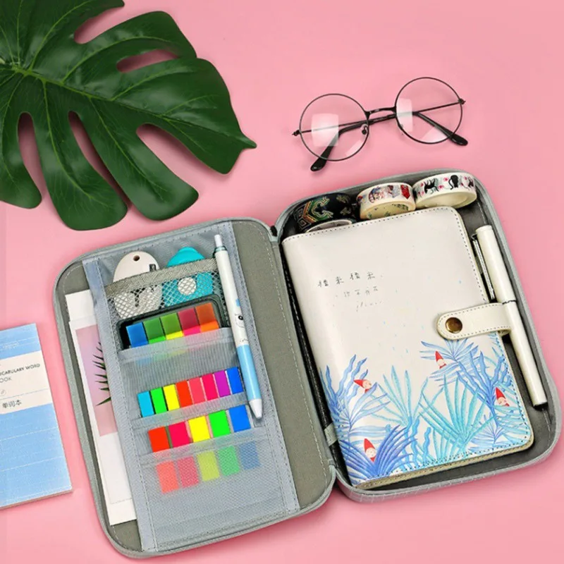 1PC Portable School Pencil Case Pens Holder Pouch Zipper Pencilcase Multi-layer Storage Bag Pencil Box Kids Stationery
1PC Portable School Pencil Case Pens Holder Pouch Zipper Pencilcase Multi-layer Storage Bag Pencil Box Kids Stationery