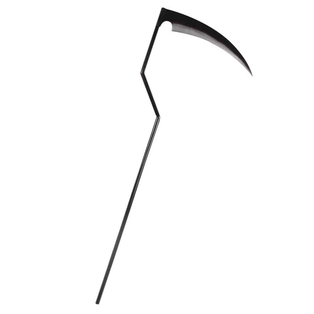 

DuRaRaRa!! Cosplay Celty Sturluson Prop Scythe