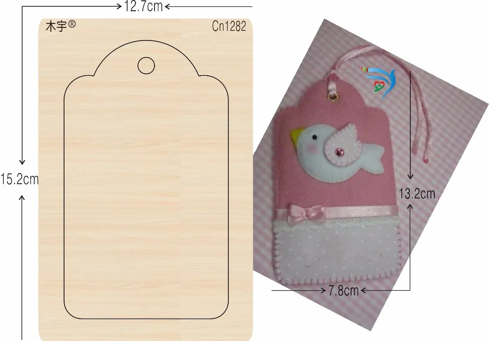 Tag cn1282 muyu cutting die-- new wooden mould cutting dies for scrapbooking Thickness-15.8mm
Tag cn1282 muyu cutting die-- new wooden mould cutting dies for scrapbooking Thickness-15.8mm