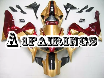 Pearl Red Gold Body Frames Motowork Fairings Kit For Honda CBR1000RR 06 07 2006 2007 ABS Injection Panels Motorcycle Cowling
Pearl Red Gold Body Frames Motowork Fairings Kit For Honda CBR1000RR 06 07 2006 2007 ABS Injection Panels Motorcycle Cowling