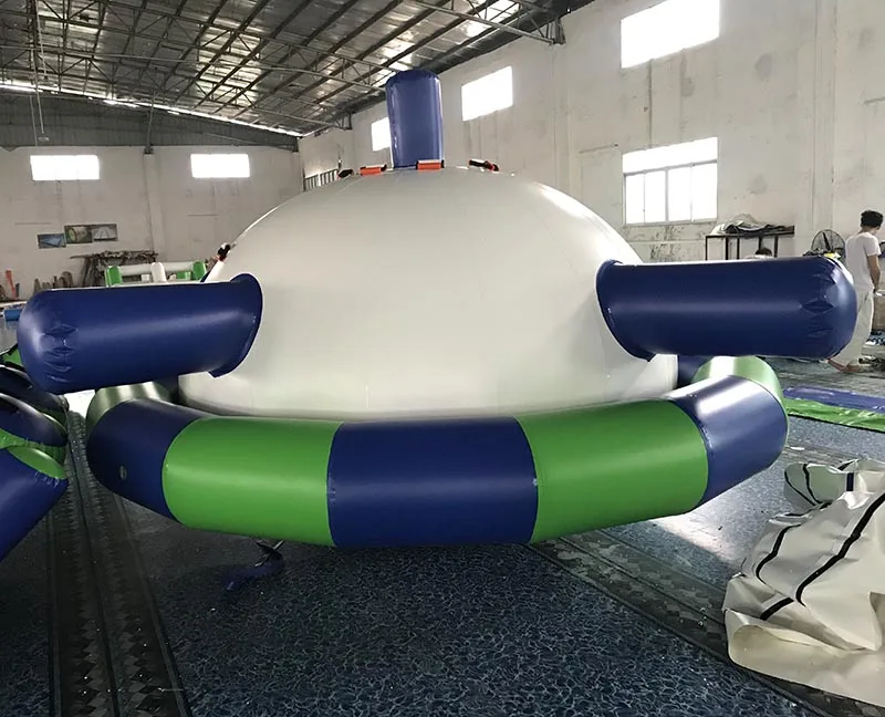 floating inflatable water saturn boats for sale | Игрушки и хобби