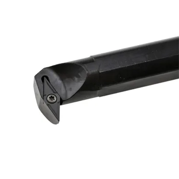 1pc S20R-SVWBR11 Internal Turning Holder CNC Lathe Cutting Arbor Clamped Cutter For VB.. Insert
1pc S20R-SVWBR11 Internal Turning Holder CNC Lathe Cutting Arbor Clamped Cutter For VB.. Insert