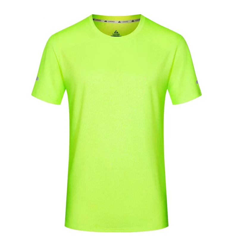Fashion casual Male/Female tracksuit T-shirt Crossfit fitness Tops & Tees fitness apparel Bodybuilding T-Shirt girl
Fashion casual Male/Female tracksuit T-shirt Crossfit fitness Tops & Tees fitness apparel Bodybuilding T-Shirt girl