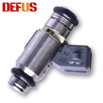 New Fuel Injector OEM IWP091 For V-W LUPO 1.6 Fuel Injection Manifold Auto Nozzle Injector Car Engine Injection Valve Spray Fuel
New Fuel Injector OEM IWP091 For V-W LUPO 1.6 Fuel Injection Manifold Auto Nozzle Injector Car Engine Injection Valve Spray Fuel
