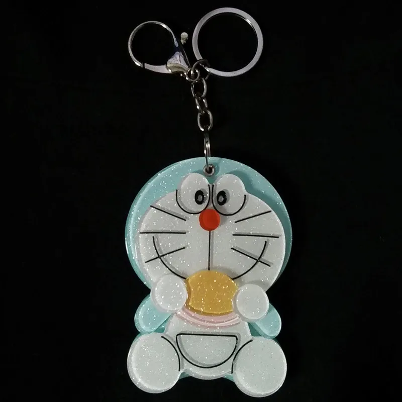 New Fashion Cat Design Portable Makeup Mirror Key Chain Face Eye Bag Chain Car Key Rings Flash Keychain Hot Selling!
New Fashion Cat Design Portable Makeup Mirror Key Chain Face Eye Bag Chain Car Key Rings Flash Keychain Hot Selling!