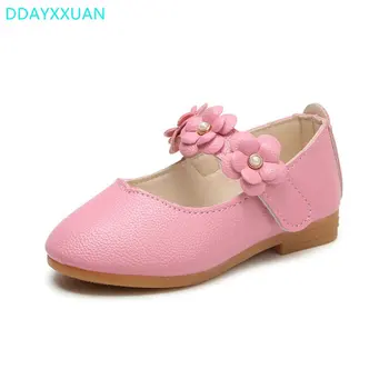 Children Shoes for Girls 2018 New Spring Flowers Kids Casual Sneakers Baby Toddler Shoes Hot Sale Girls Princess Shoes EU 21~36
Children Shoes for Girls 2018 New Spring Flowers Kids Casual Sneakers Baby Toddler Shoes Hot Sale Girls Princess Shoes EU 21~36