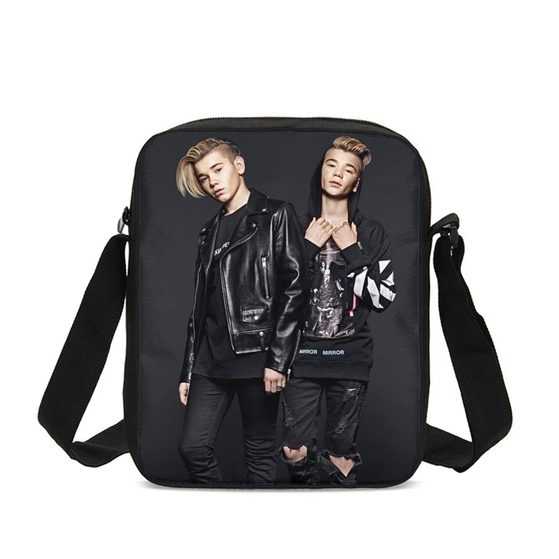 New Fashion Marcus And Martinus Prints Designer Crossbody Bags Sling Bags Shoulder Bags Children School Satchel Small Handbags
New Fashion Marcus And Martinus Prints Designer Crossbody Bags Sling Bags Shoulder Bags Children School Satchel Small Handbags