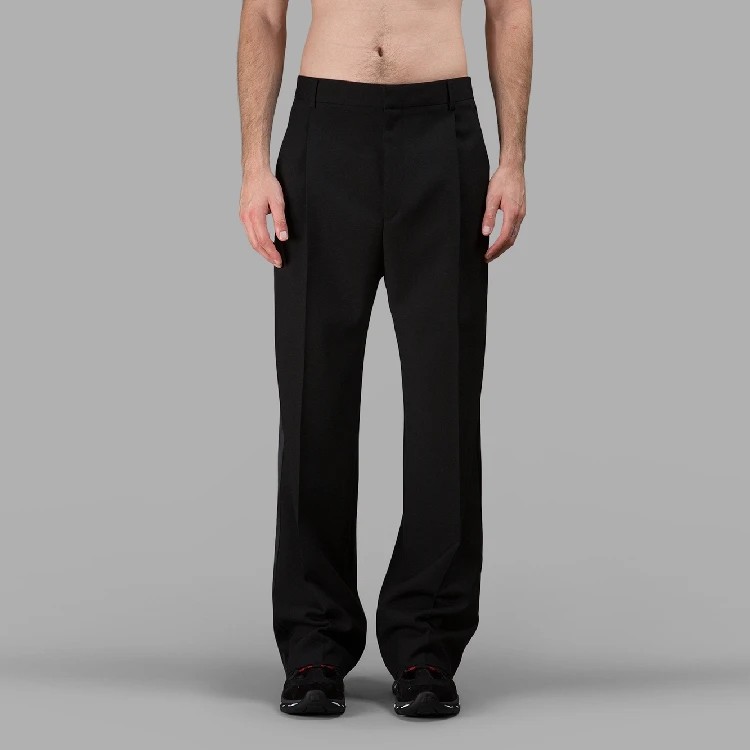 2017 Men clothing GD Hair Stylist Catwalk fashion casual Loose Wide Leg Pants trousers costume plus size stage costumes 27-44
2017 Men clothing GD Hair Stylist Catwalk fashion casual Loose Wide Leg Pants trousers costume plus size stage costumes 27-44