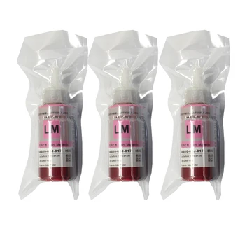 3x70ML Light Magenta refillable dye ink for Epson L800 L801 printer for epson T6731/2/3/4/5/6 T6741/2/3/4/5/6 cartridge refill
3x70ML Light Magenta refillable dye ink for Epson L800 L801 printer for epson T6731/2/3/4/5/6 T6741/2/3/4/5/6 cartridge refill