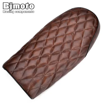 Motocross Brown Cafe Racer Vintage Saddle Hump Custom Seat For Honda CB350 CB450 CB750 CG125 GN250 CL100 CL125S CL175 CL200
Motocross Brown Cafe Racer Vintage Saddle Hump Custom Seat For Honda CB350 CB450 CB750 CG125 GN250 CL100 CL125S CL175 CL200