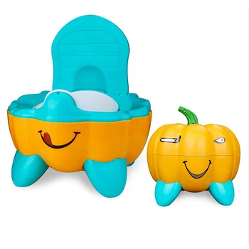 New Pumpkin Toilet Kid Infant Baby Toilet Small Drawer Child Toilet Seat Cute Pumpkin Shape Potty Urinal Child Potty
New Pumpkin Toilet Kid Infant Baby Toilet Small Drawer Child Toilet Seat Cute Pumpkin Shape Potty Urinal Child Potty