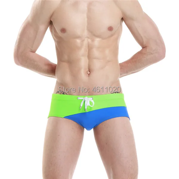 Men's Trunks612