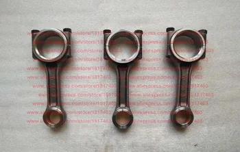 Y485-04202 Connecting rod assembly + 480G-04003a Connecting rod bearing shell, Yangdong Y385T engine
Y485-04202 Connecting rod assembly + 480G-04003a Connecting rod bearing shell, Yangdong Y385T engine
