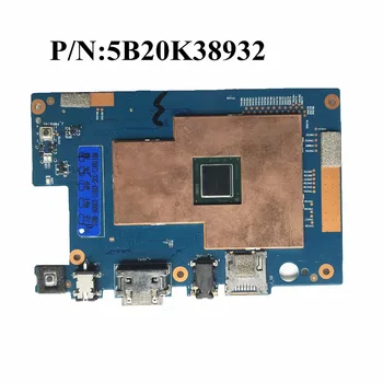 Excellent For Lenovo ideapad 100S-11IBY Z3735F 32G 2G 80R2 NB116BT1-MB-V11 5B20K38932 Laptop Motherboard 100% working
Excellent For Lenovo ideapad 100S-11IBY Z3735F 32G 2G 80R2 NB116BT1-MB-V11 5B20K38932 Laptop Motherboard 100% working