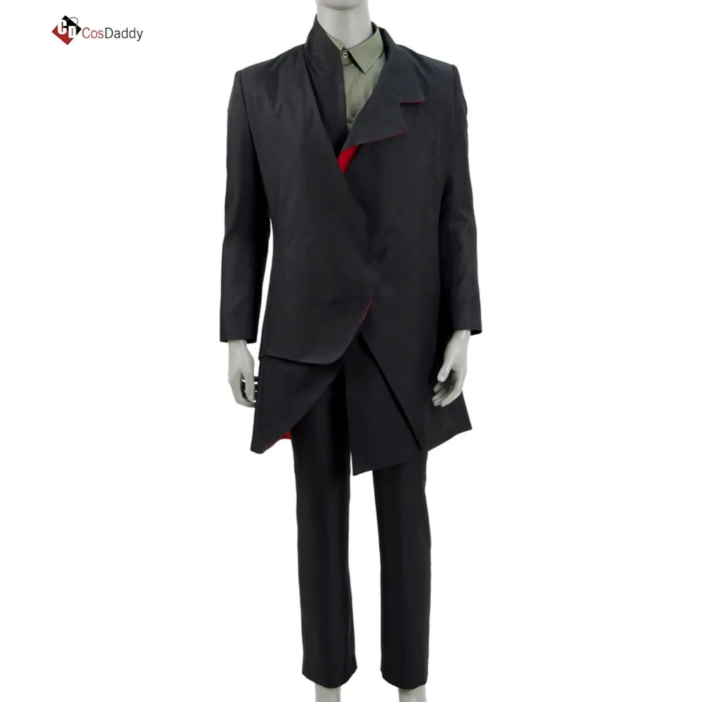 Doctor Who 12 Cosplay Costume Master suits Missy MrSaxon Uniform Clothes CosDaddy 
Doctor Who 12 Cosplay Costume Master suits Missy MrSaxon Uniform Clothes CosDaddy
